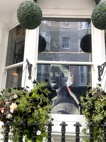 The 21 Brighton B&B