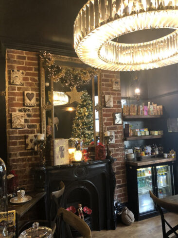 The 21 Brighton B&B