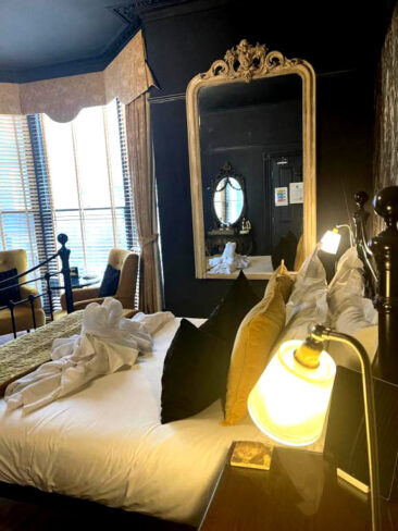 The 21 Brighton B&B