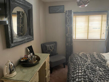 The 21 Brighton B&B