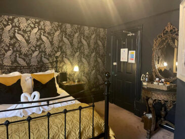 The 21 Brighton B&B
