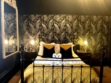 The 21 Brighton B&B