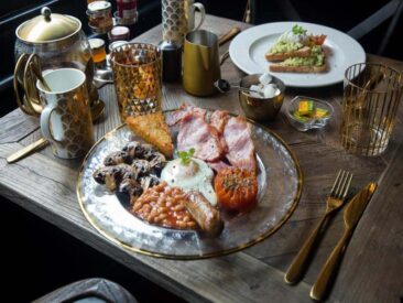 The 21 Brighton B&B