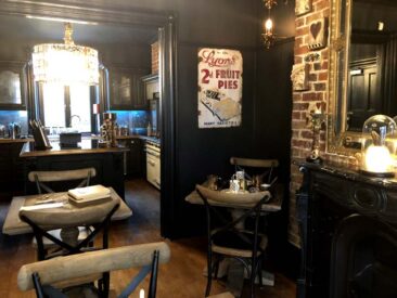 The 21 Brighton B&B