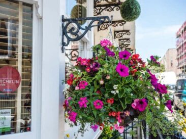 The 21 Brighton B&B