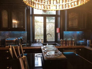 The 21 Brighton B&B