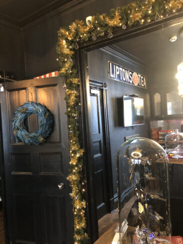 The 21 Brighton B&B