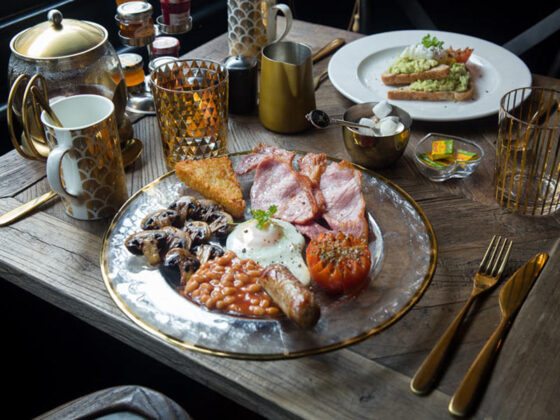Breakfast 21 Brighton