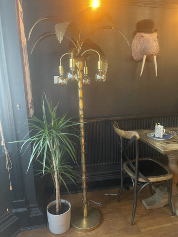 The 21 Brighton