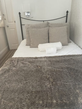 The 21 Brighton Room 2