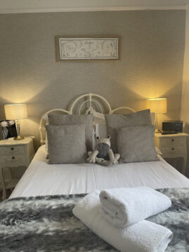 The 21 Brighton Room 4
