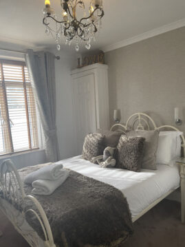 The 21 Brighton Room 5