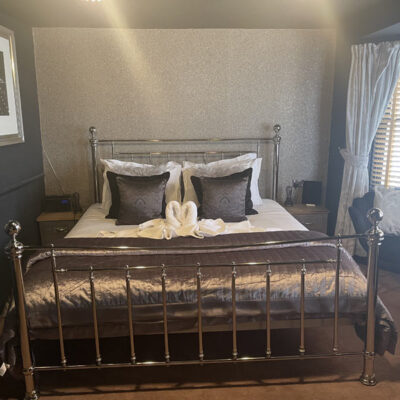The 21 Brighton Room 8