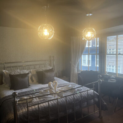 The 21 Brighton Room 8