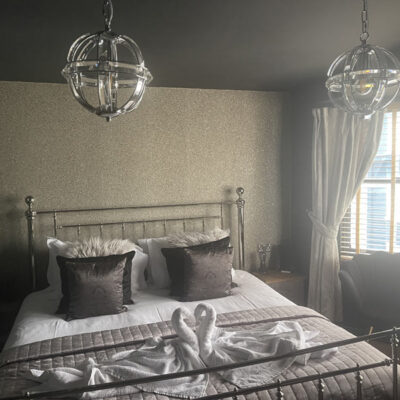 The 21 Brighton Room 8
