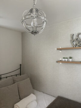 The 21 Brighton Room 2