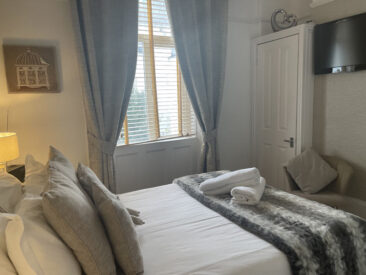 The 21 Brighton Room 4