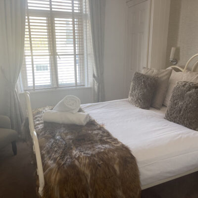 The 21 Brighton Room 5