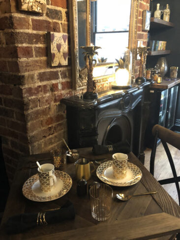 The 21 Brighton