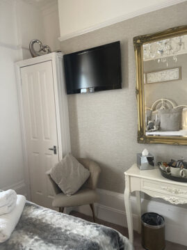The 21 Brighton Room 4