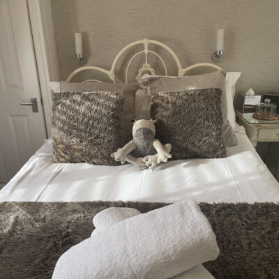 The 21 Brighton Room 5