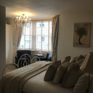 The 21 Brighton Room 6