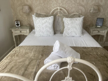 The 21 Brighton Room 6