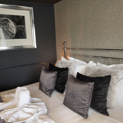 The 21 Brighton Room 8