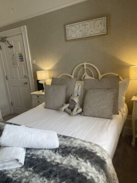 The 21 Brighton Room 4