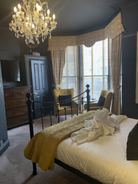 The 21 Brighton Room 3