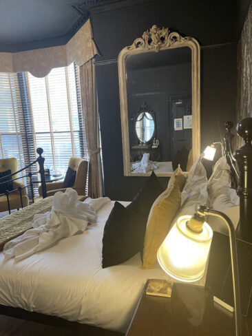 The 21 Brighton Bedroom