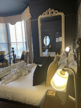 The 21 Brighton Room 3