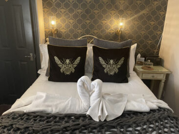 The 21 Brighton Room 7