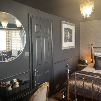 The 21 Brighton Room 8