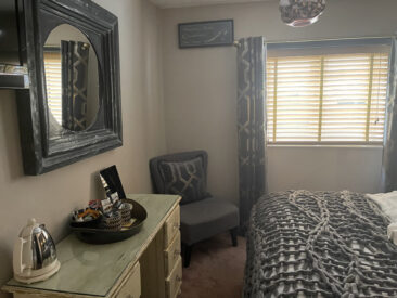 The 21 Brighton Room 7