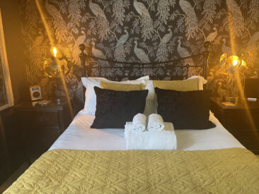 The 21 Brighton