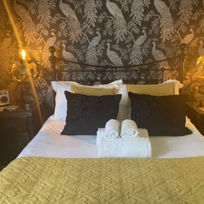 The 21 Brighton Room 3