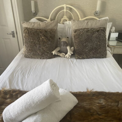 The 21 Brighton Room 5