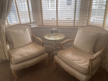 The 21 Brighton Room 6