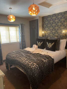 The 21 Brighton Room 7