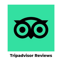 Tripadvisor Reviews